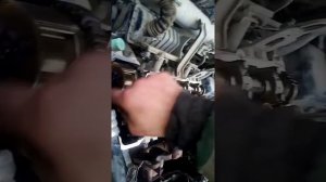 замена прокладки гбц нисан альмера класик