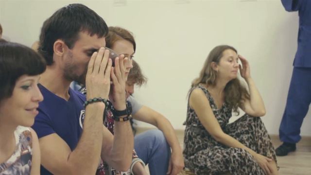 Японская чайная церемония. Галерея Прогресса. 17.08.14 смотреть онлайн
