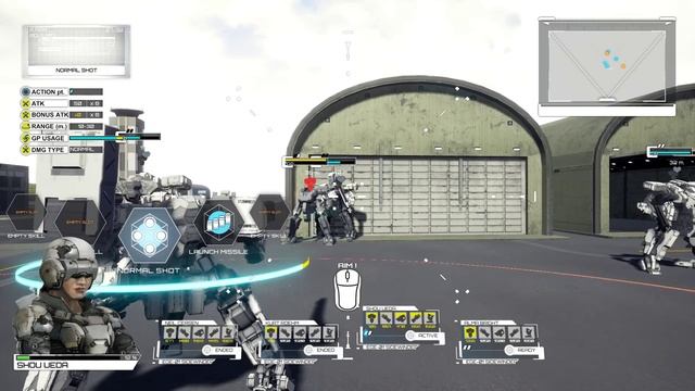 DUAL GEAR CLOSE ALPHA 0.91 смотреть онлайн