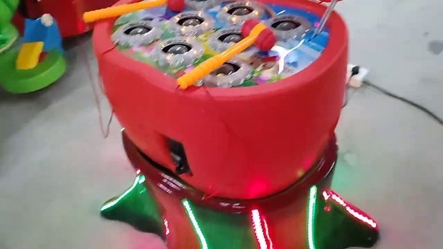 H G Electronics - Hit a Mouse Mac Apple Small