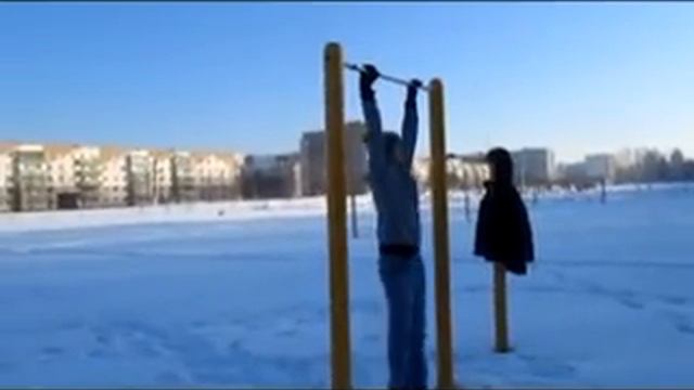 Ответ из России Nigga смотреть онлайн