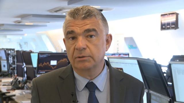 Sergeferrari Group celebrates IPO смотреть онлайн