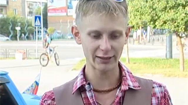 ЗАЗ ТВ вещает! (Видеообращение) Автопутешествие на ЗАЗ 968м Хакасия-Курорт Яровое алтайский край. смотреть онлайн