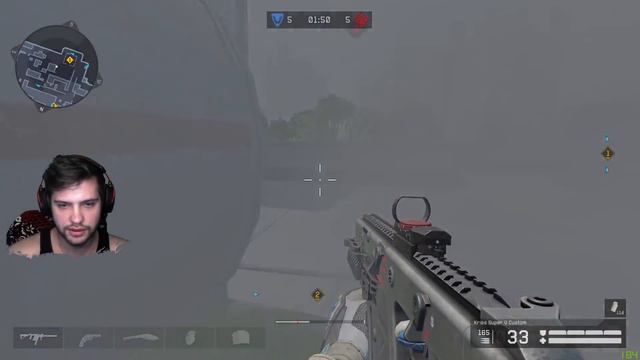 ПУТЬ FACEIT #6: КАК ИГРАТЬ ИНЖЕНЕРОМ с 60мс в WARFACE смотреть онлайн