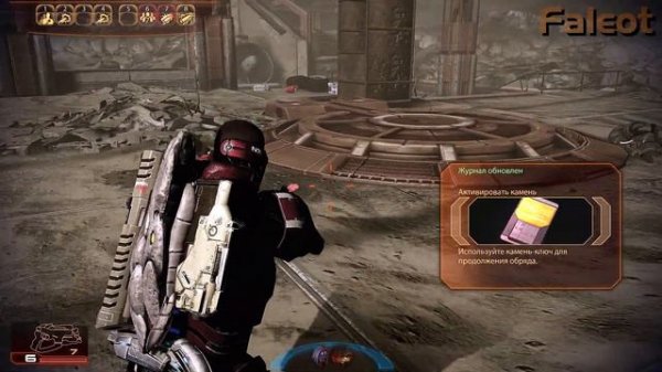 Mass Effect 2 Прохождение Часть 38 (Солдат, Герой, Insanity) "Грюнт: Обряд посвящения"