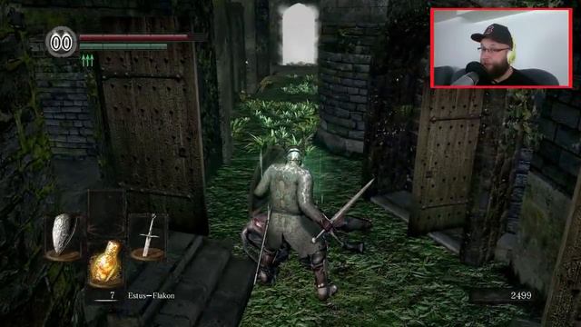 Dark Souls: Remastered | Lohnt es sich für die Nintendo Switch ? | Review | Test | deutsch смотреть онлайн