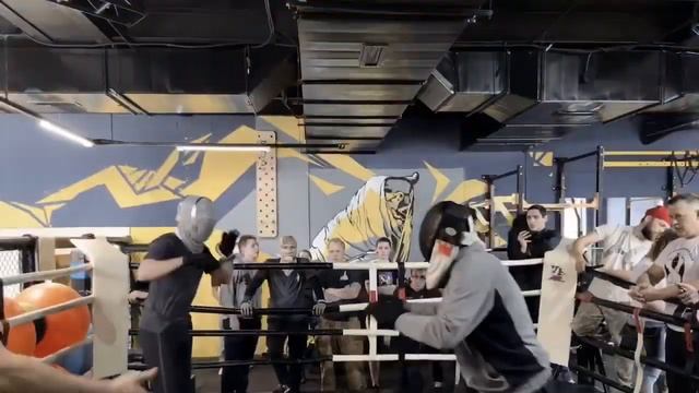 Кубок КНБ по ножевому бою смотреть онлайн