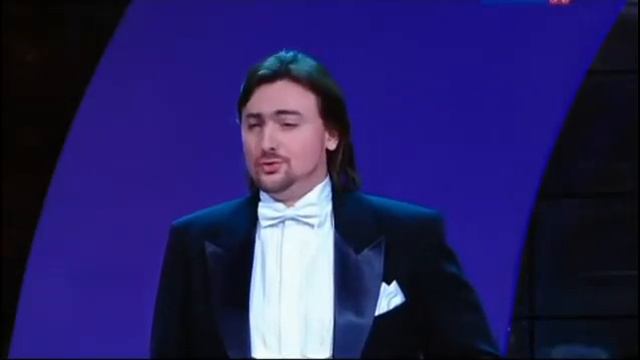 Igor Golovatenko. G. Germont's aria from "La Traviata" by Verdi (NO 2013). смотреть онлайн