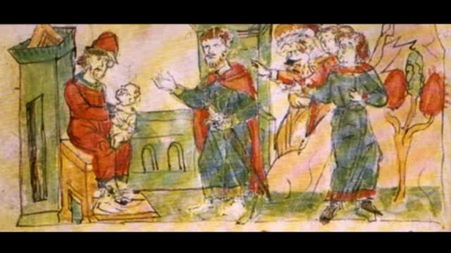 Языческий Киев смотреть онлайн