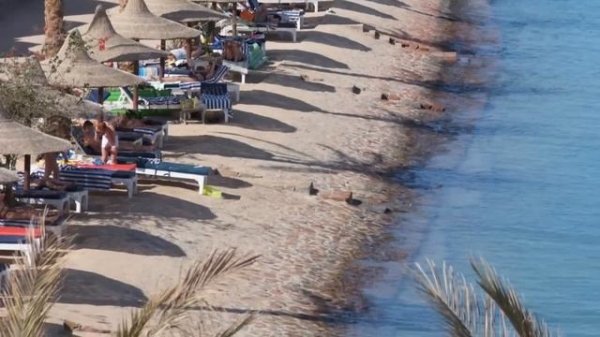 Arabella Azur 4* Египет, Хургада