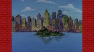 Эй, Арнольд! | 1 Cезон 13 Cерия | Nick Rewind Россия