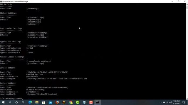 How To Fix The Application Was Unable To Start Correctly (0xc0000017) Error Windows 10 / 8 / 7 смотреть онлайн