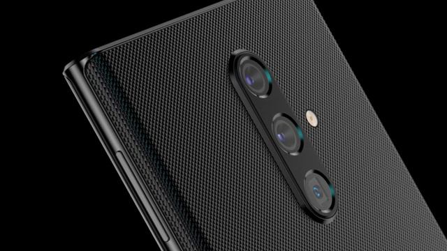 BlackBerry Evolve X2 5G First Look Trailer Concept Introduction, смотреть онлайн