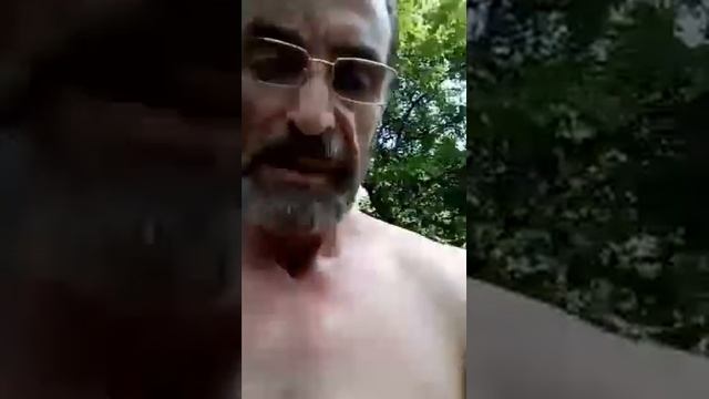 ДЯДЯ СЛАВА. КАК НАКАЧАТЬСЯ ЗА ДВА МЕСЯЦА БЕЗ ЖЕЛЕЗА смотреть онлайн