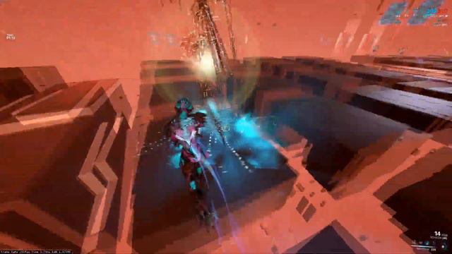Incident Archive 2318-H Speedrun: 2m 36s смотреть онлайн