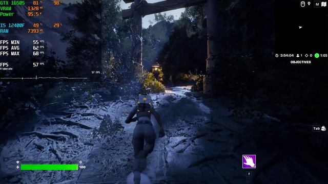 GTX 1650 SUPER GAMING TEST IN 10 ONLINE GAMES || GTX 1650S 4GB || I5-12400F || 16GB RAM смотреть онлайн