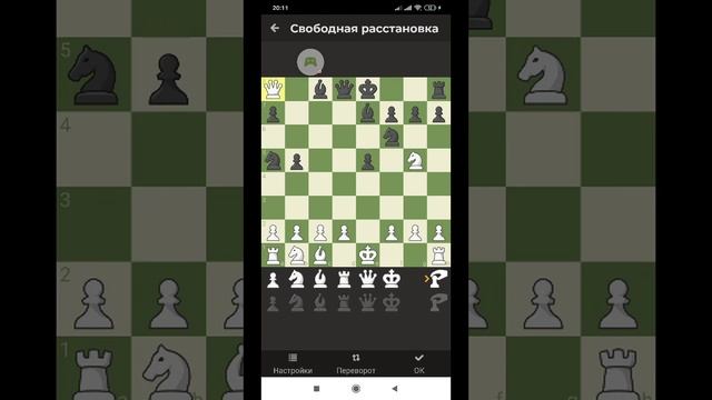 Шахматы · Играйте и учитесь – 2023-11-08 смотреть онлайн