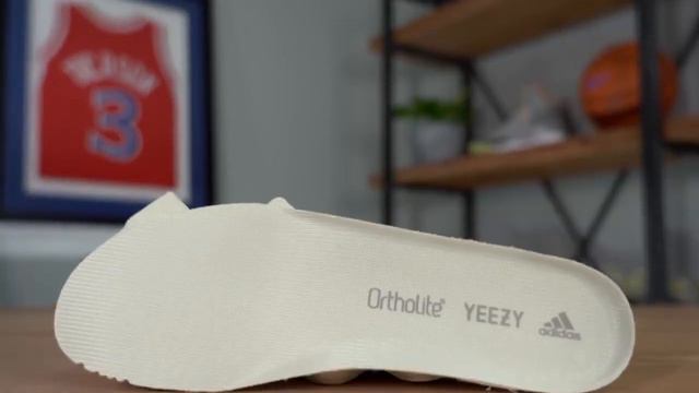 Adidas Yeezy 450 Cloud White