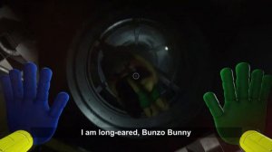 BUNZO BUNNY SONG - Poppy Playtime: Chapter 2 | by MORS