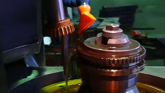 5А140П с наклонной стойкой и поворотным столом смотреть онлайн