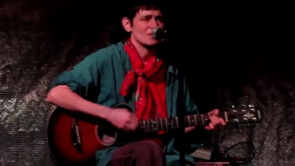 Умка - Стрекоза и муравей