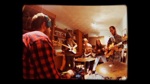 HuRRiCaNe - Flat 24/7 смотреть онлайн