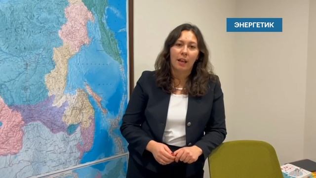 День энергетика и волшебства // Разбираемся в электричестве вместе со школьниками и энергетиками смотреть онлайн