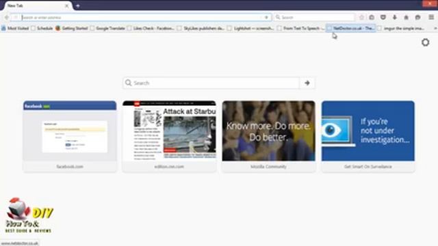 How to Install Plugins in Mozilla Firefox. смотреть онлайн