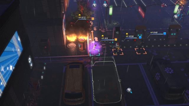 We Have You Surrounded | Let's Play | Troubleshooter: Abandoned Children - Episode 23 смотреть онлайн