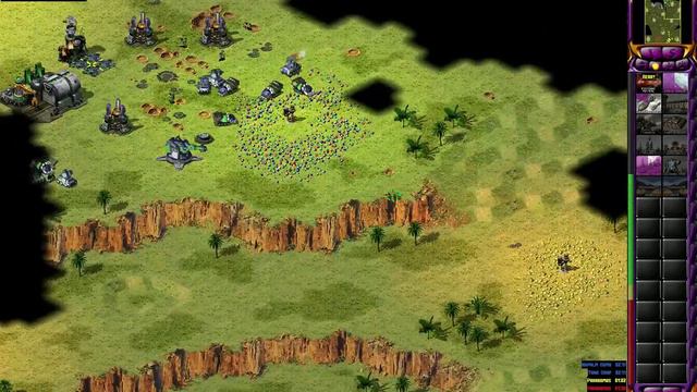Red Alert 2: REBORN 2x3? (NAZ_UA, Gluk-v48 x PhoenixWings-00, .P.O.V.A.R., AndrewGamer) смотреть онлайн