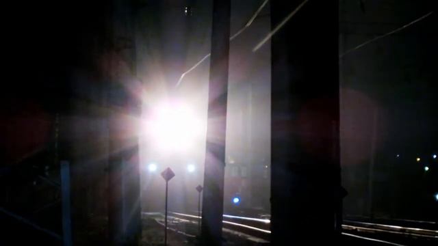 East Siberian Railway Gene "Blue Wagon" смотреть онлайн