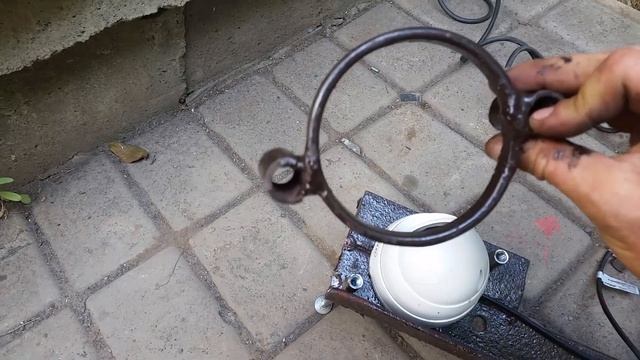 Воруют камеры наблюдения. Боремся. смотреть онлайн