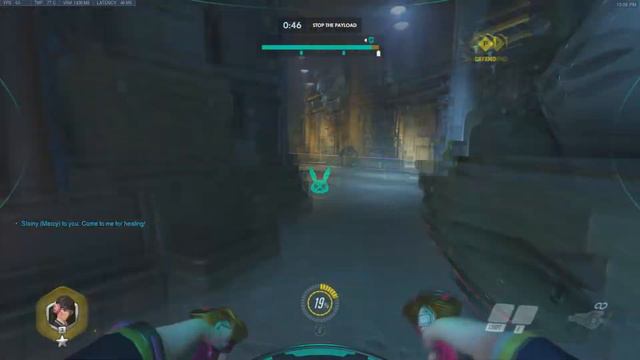 Overwatch: Zoo Wee Moments смотреть онлайн