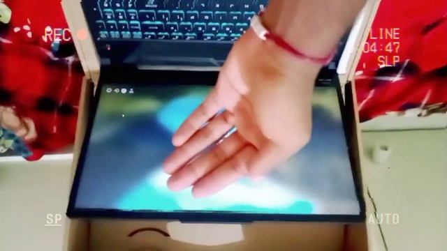 unboxing Asus tuf gaming A15 смотреть онлайн