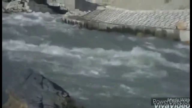 Селфи река Ардон смотреть онлайн