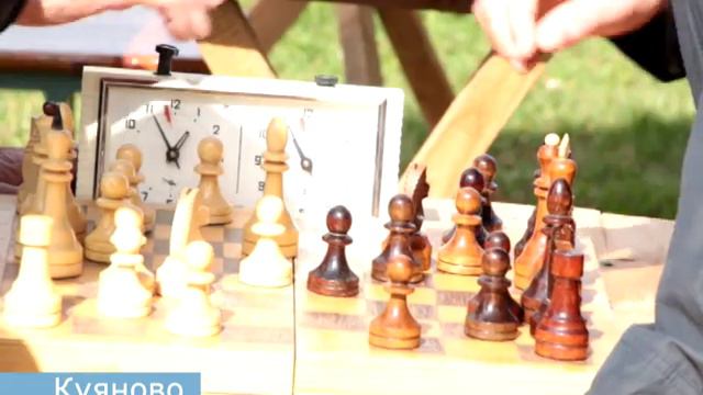 Районный День физкультурника в 2020 году пройдет в Николо-Березовке смотреть онлайн