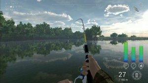 Fishing Planet, EVERGLADES, TARPON