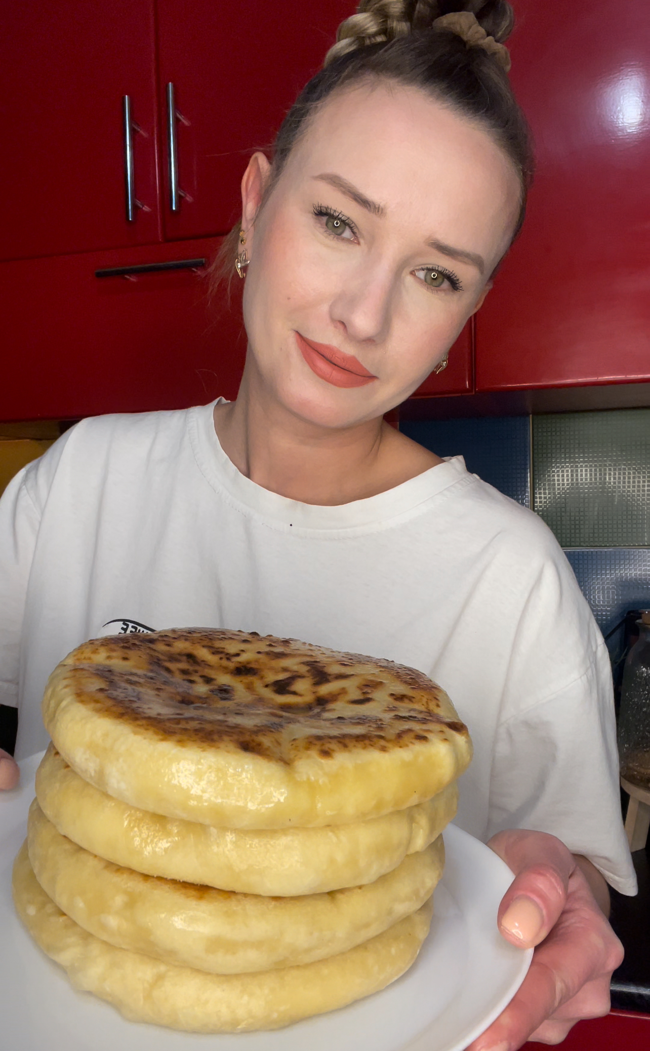 15-02-2024 ХАЧАПУРИ быстро и вкусно!❤️!