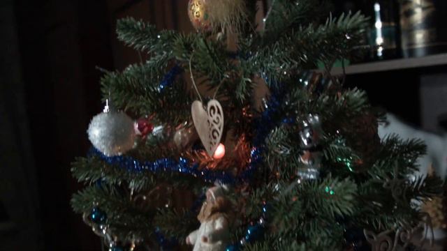 Новогоднее видео 2021! смотреть онлайн