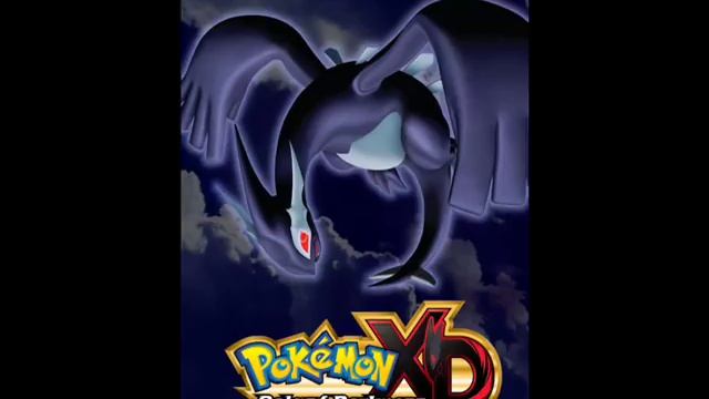 Pokémon XD: Gale of Darkness Music- Miror B. Battle смотреть онлайн