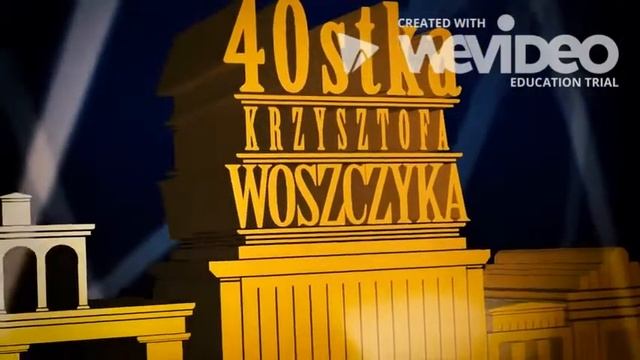 Заставка 21 век фокс (Польша) смотреть онлайн