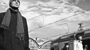 KREC - В никуда (презентация нового альбома "Молча Проще")