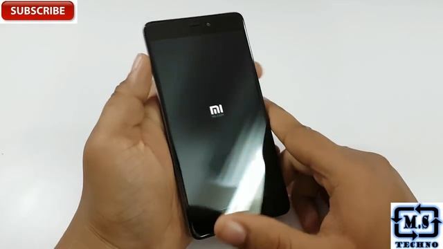 Hindi | Unboxing Of Xiaomi Redmi Note 4 (4GB Ram & 64 GB Rom) | Indian Retail Unit | Ms Techno смотреть онлайн