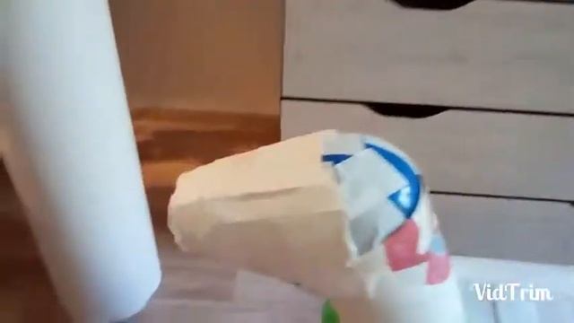 Мастер класс . Папье маше. Пиньята. Лошадь. Пони. Хобби. Домашняя работа. Поделка. Осень. Школа. смотреть онлайн