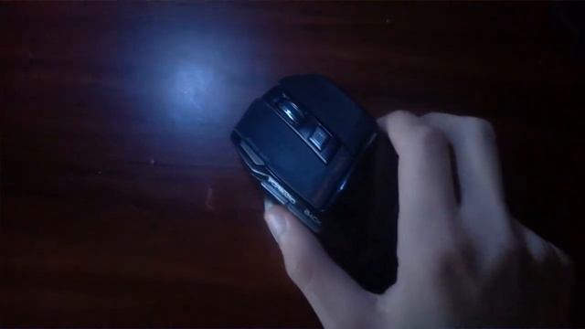 Обзор игровой мыши EXEQ MM-401 смотреть онлайн