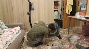 Тренажер KETTLER CROSS M