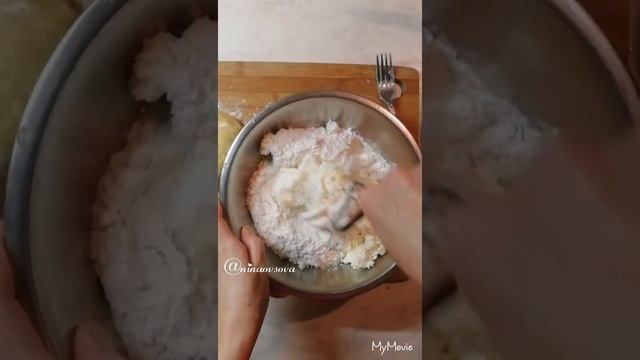 Сочники с творогом смотреть онлайн