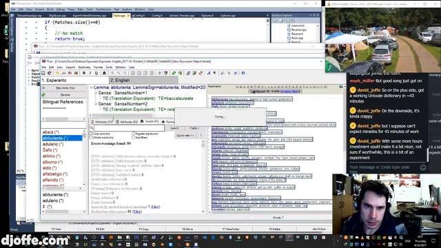 Live #programming online dictionaries #PHP смотреть онлайн