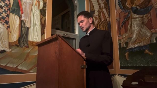 Уроки из жизни Св. апостола Филиппа. Чтения на 14/27 ноября