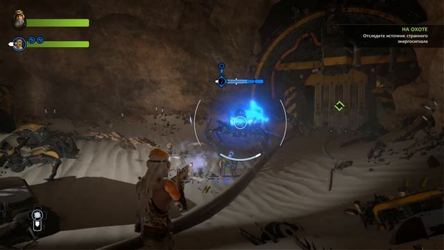 ReCore ► ПРОХОЖДЕНИЕ ► НАЧАЛО. #1 смотреть онлайн